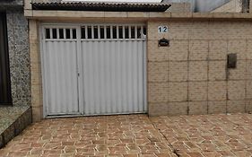 Casa Stylo Garanhuns Temporada